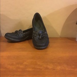 EUC Clark’s Loafers